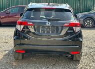 2017 Honda Vezel Hybrid