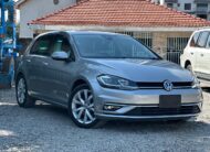 2017 Volkswagen Golf 7.5_🔥NewShape