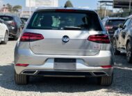 2017 Volkswagen Golf 7.5_🔥NewShape