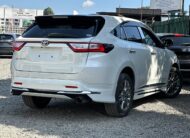 2018 Toyota Harrier