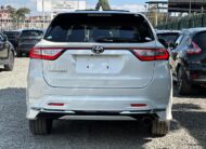 2018 Toyota Harrier