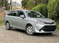 2017 Toyota Fielder( Non Hybrid)