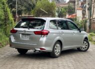 2017 Toyota Fielder( Non Hybrid)