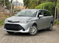 2017 Toyota Fielder( Non Hybrid)