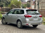 2017 Toyota Fielder( Non Hybrid)