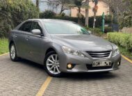 2010 Toyota Mark X 250G