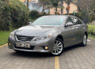 2010 Toyota Mark X 250G