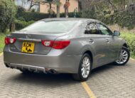 2010 Toyota Mark X 250G