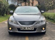 2010 Toyota Mark X 250G