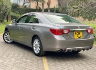 2010 Toyota Mark X 250G