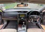 2010 Toyota Mark X 250G