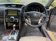 2010 Toyota Mark X 250G