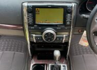 2010 Toyota Mark X 250G