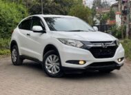 2016 Honda Vezel Non-Hybrid_ AWD