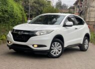 2016 Honda Vezel Non-Hybrid_ AWD