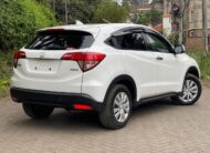 2016 Honda Vezel Non-Hybrid_ AWD