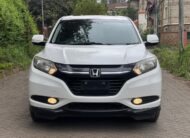 2016 Honda Vezel Non-Hybrid_ AWD