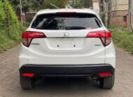 2016 Honda Vezel Non-Hybrid_ AWD