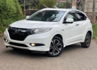 2017 Honda Vezel Hybrid