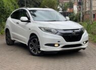 2017 Honda Vezel Hybrid