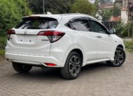 2017 Honda Vezel Hybrid