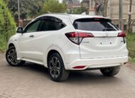 2017 Honda Vezel Hybrid