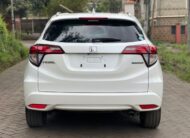 2017 Honda Vezel Hybrid