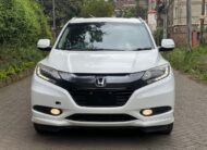 2017 Honda Vezel Hybrid