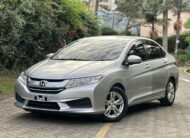 2017 Honda Grace Hybrid