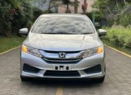 2017 Honda Grace Hybrid