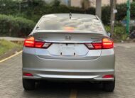 2017 Honda Grace Hybrid