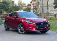 2018 Mazda Axela