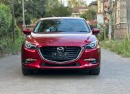 2018 Mazda Axela