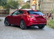 2018 Mazda Axela