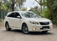 2011 Subaru Outback