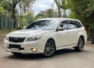 2011 Subaru Outback