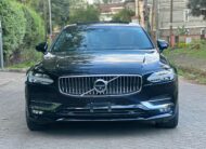 2017 Volvo S90 T6