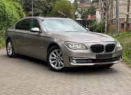 2015 BMW 730i