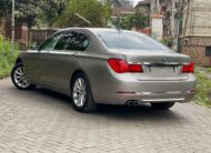 2015 BMW 730i