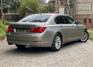 2015 BMW 730i