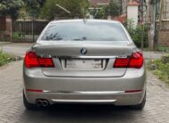 2015 BMW 730i