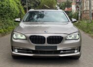 2015 BMW 730i