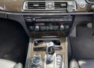 2015 BMW 730i