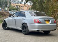 2008 Toyota Mark X 250G