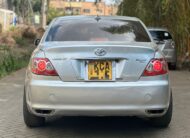 2008 Toyota Mark X 250G