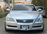 2008 Toyota Mark X 250G