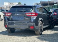 2017 Subaru XV