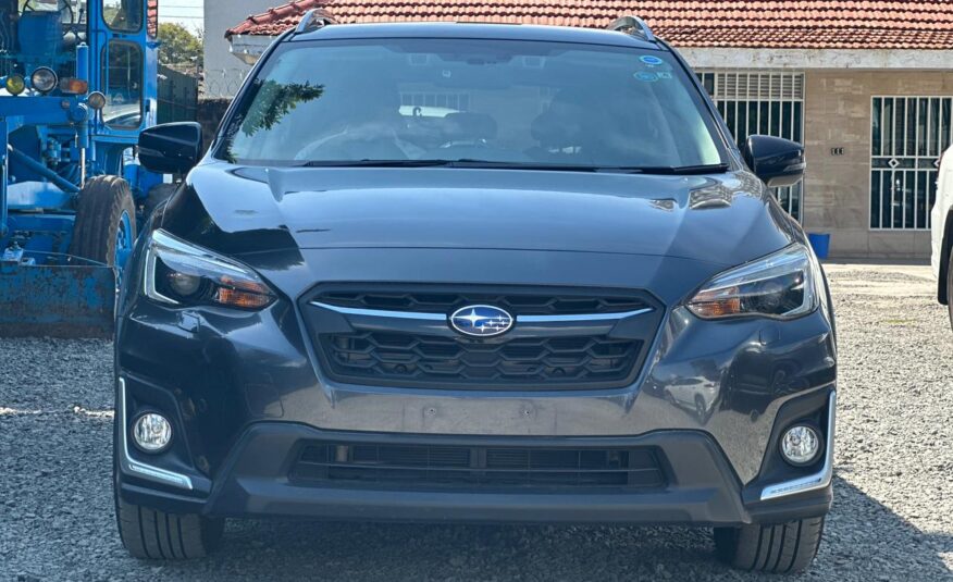 2017 Subaru XV