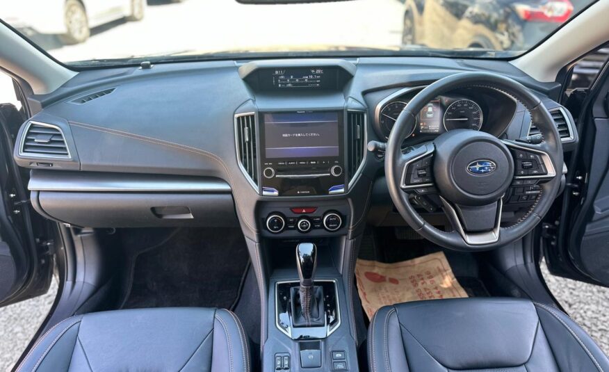 2017 Subaru XV