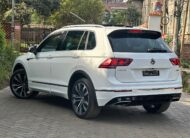 2017 Volkswagen Tiguan 2.0 R-Line